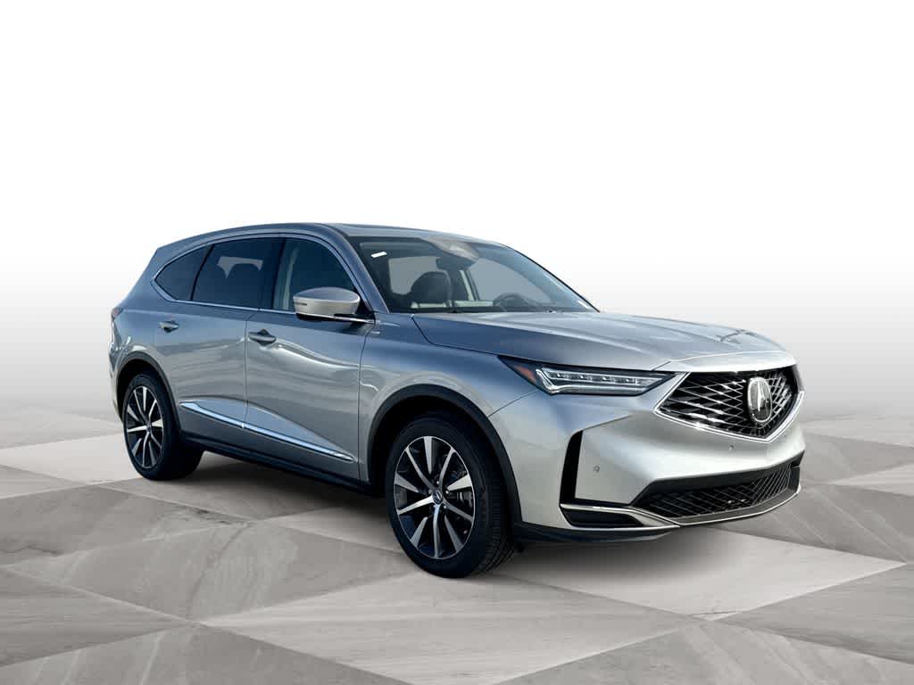 2026 Acura MDX w/Technology Package