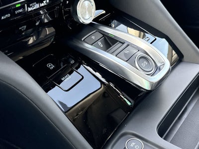 2026 Acura MDX w/Technology Package