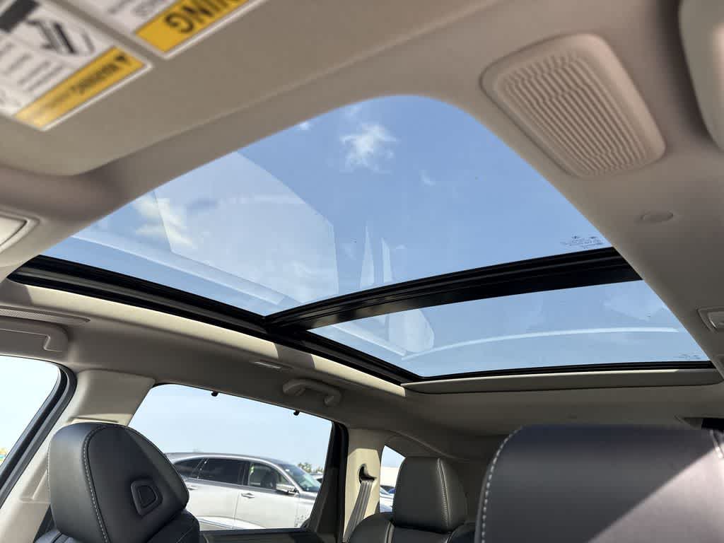2026 Acura MDX w/Technology Package