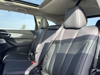 2026 Acura MDX w/Technology Package
