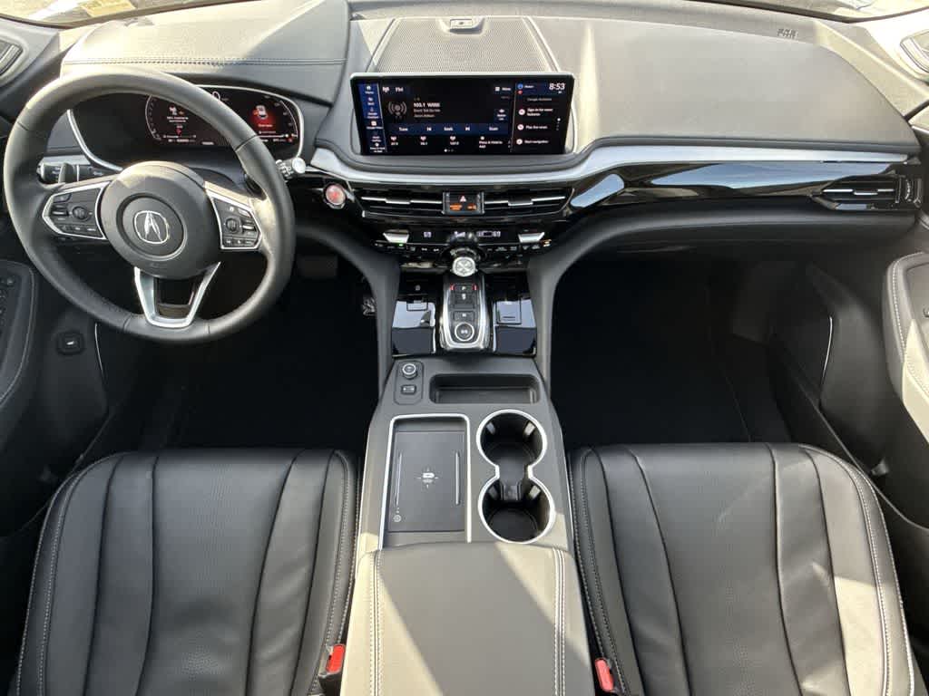 2026 Acura MDX w/Technology Package