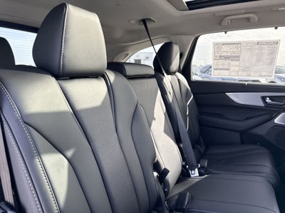 2026 Acura MDX w/Technology Package