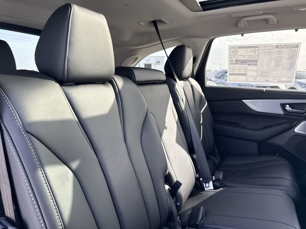 2026 Acura MDX w/Technology Package