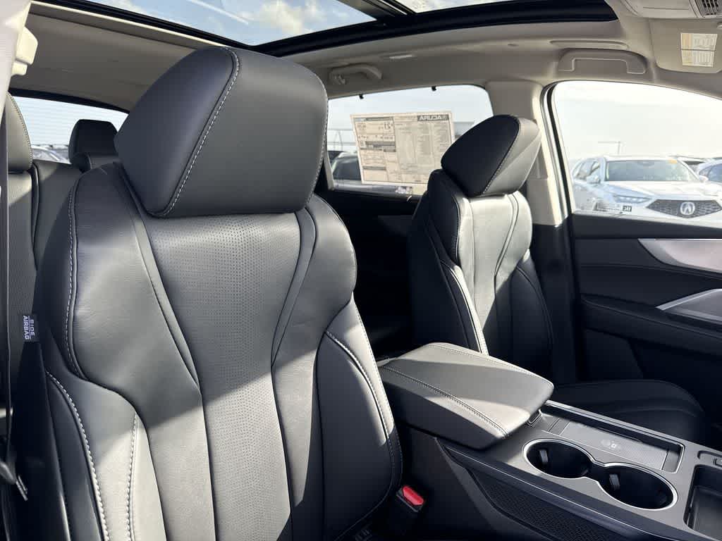2026 Acura MDX w/Technology Package
