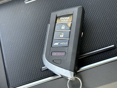 2026 Acura MDX w/Technology Package