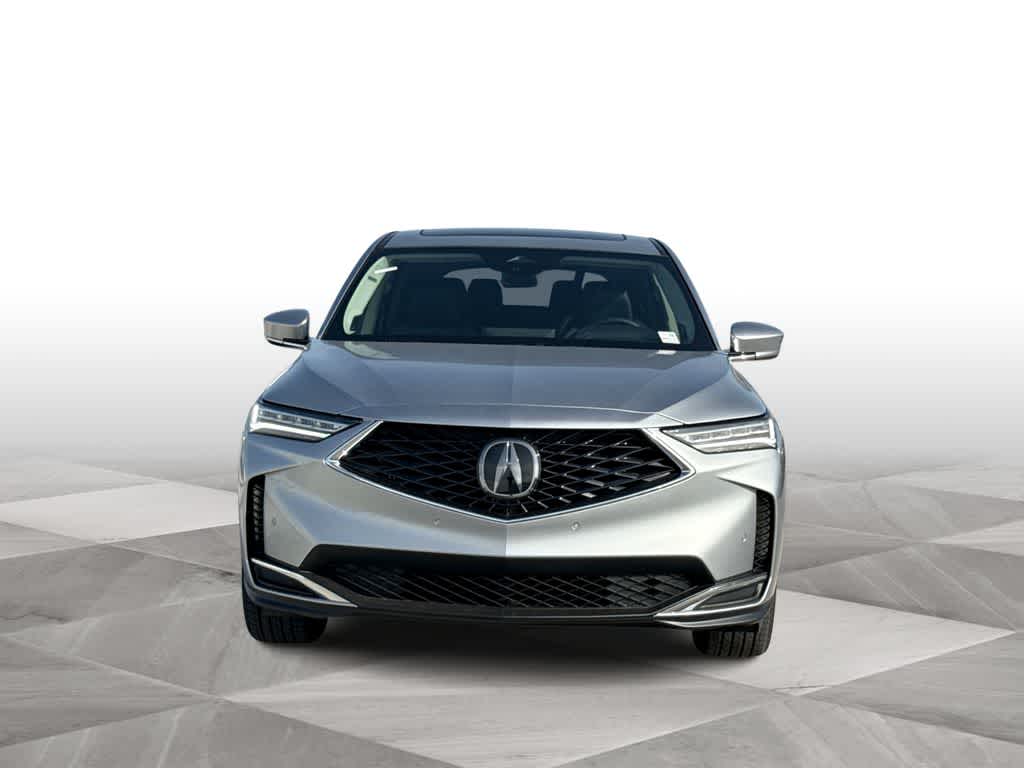 2026 Acura MDX w/Technology Package