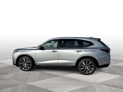 2026 Acura MDX w/Technology Package