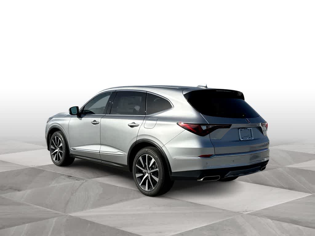 2026 Acura MDX w/Technology Package