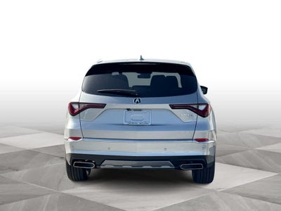 2026 Acura MDX w/Technology Package