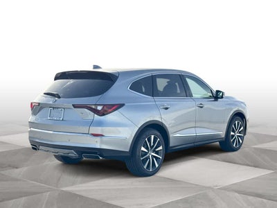2026 Acura MDX w/Technology Package