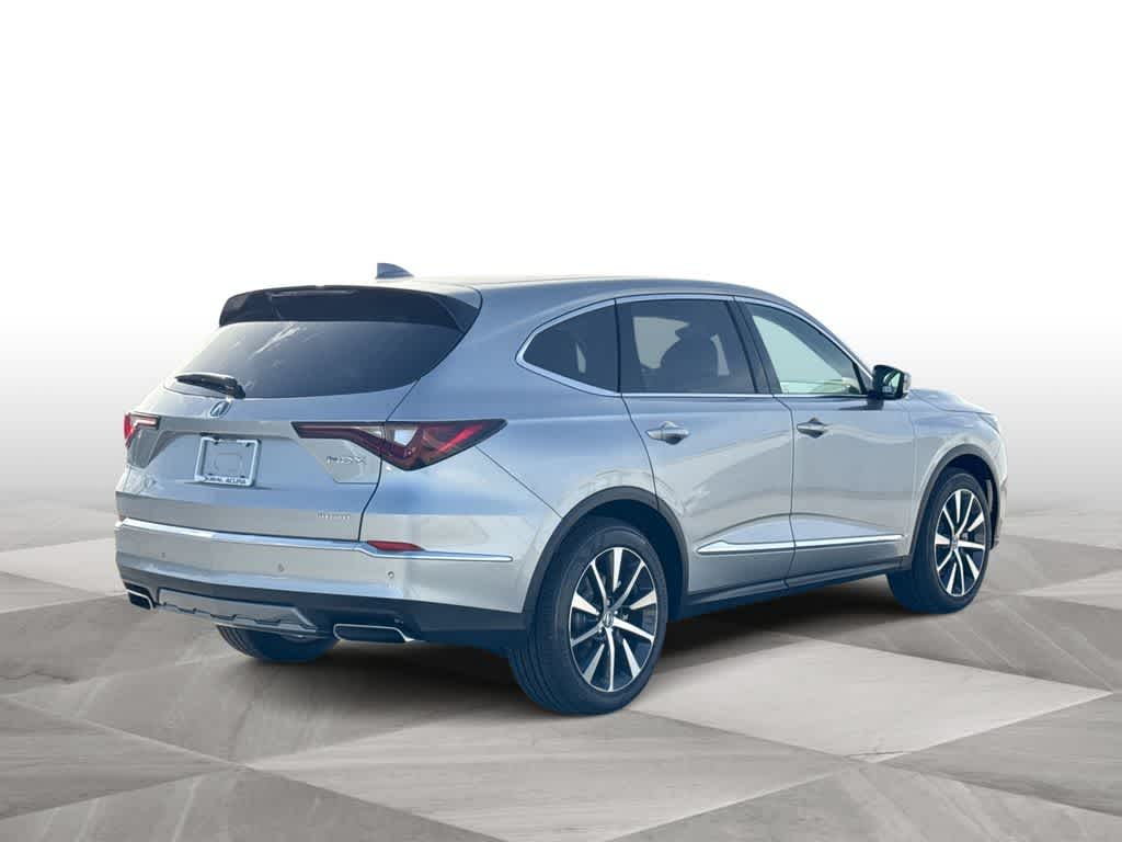 2026 Acura MDX w/Technology Package