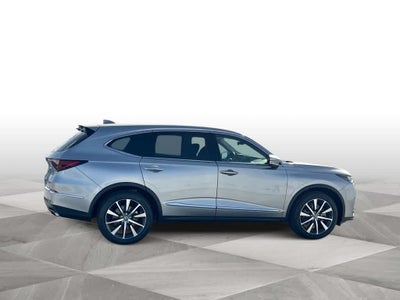 2026 Acura MDX w/Technology Package