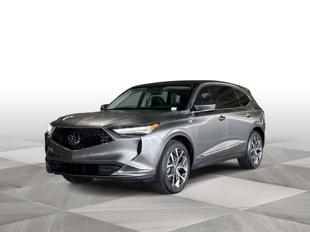 2024 Acura MDX w/Technology Package