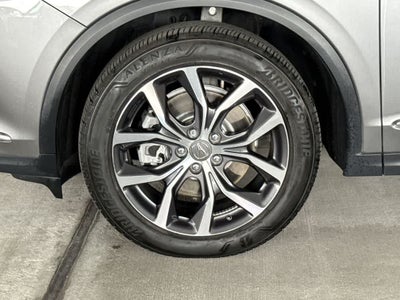 2024 Acura MDX w/Technology Package