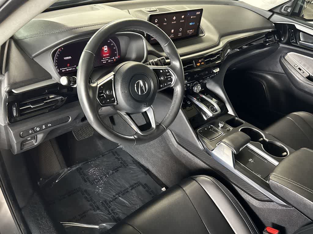 2024 Acura MDX w/Technology Package