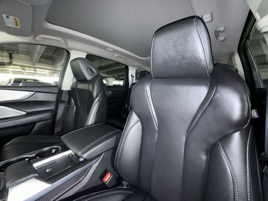 2024 Acura MDX w/Technology Package