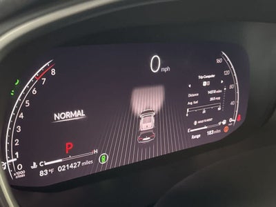 2024 Acura MDX w/Technology Package