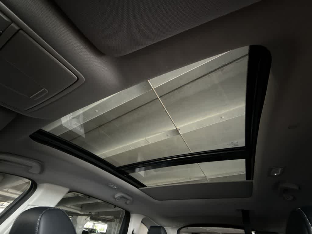 2024 Acura MDX w/Technology Package