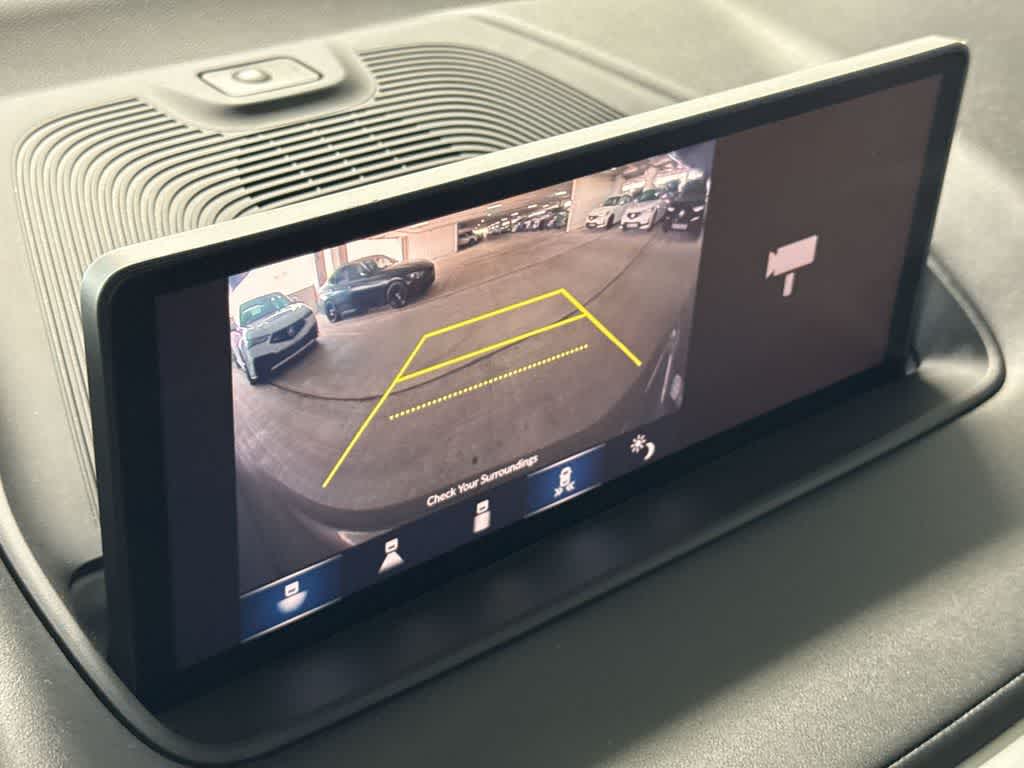 2024 Acura MDX w/Technology Package