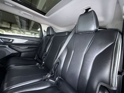 2024 Acura MDX w/Technology Package