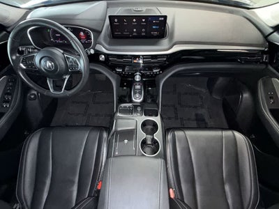 2024 Acura MDX w/Technology Package