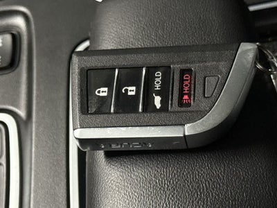 2024 Acura MDX w/Technology Package