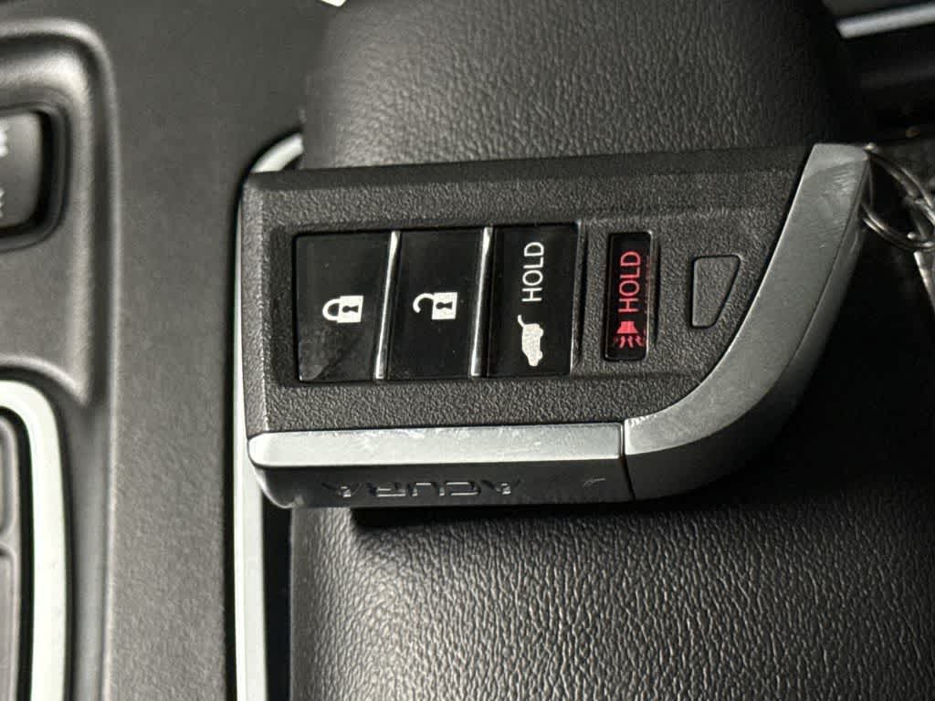 2024 Acura MDX w/Technology Package