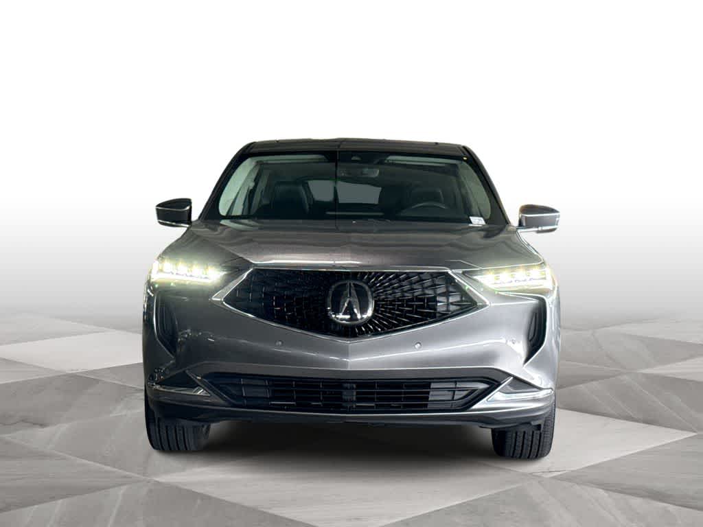 2024 Acura MDX w/Technology Package