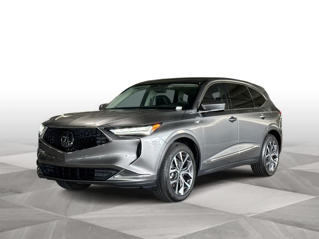 2024 Acura MDX w/Technology Package