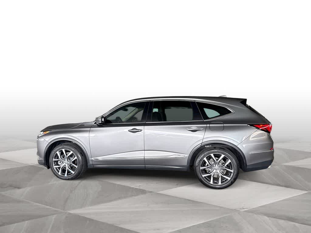 2024 Acura MDX w/Technology Package