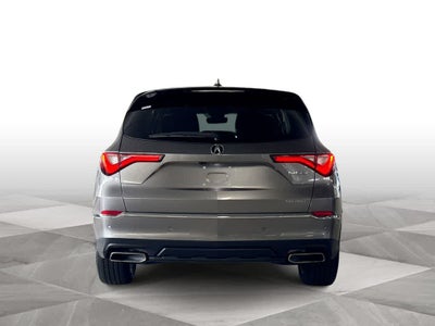 2024 Acura MDX w/Technology Package