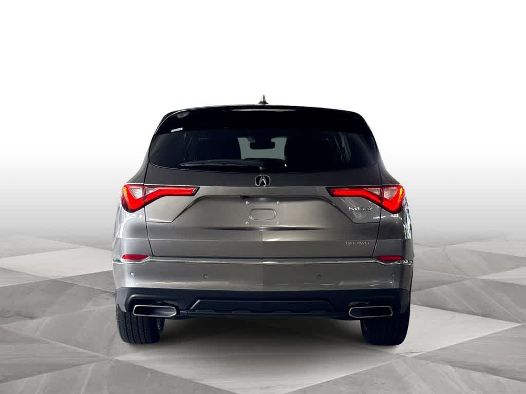 2024 Acura MDX w/Technology Package