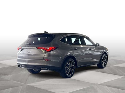 2024 Acura MDX w/Technology Package
