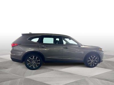 2024 Acura MDX w/Technology Package