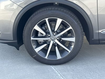 2026 Acura MDX w/Technology Package