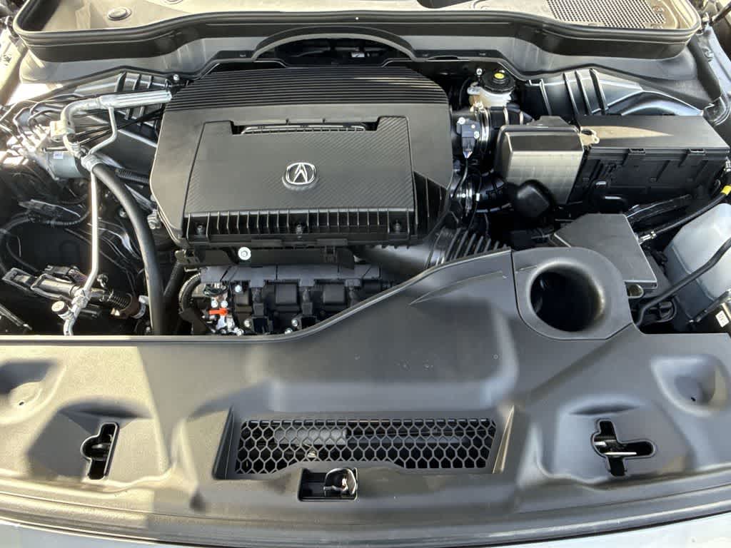 2026 Acura MDX w/Technology Package
