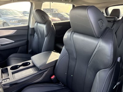 2026 Acura MDX w/Technology Package