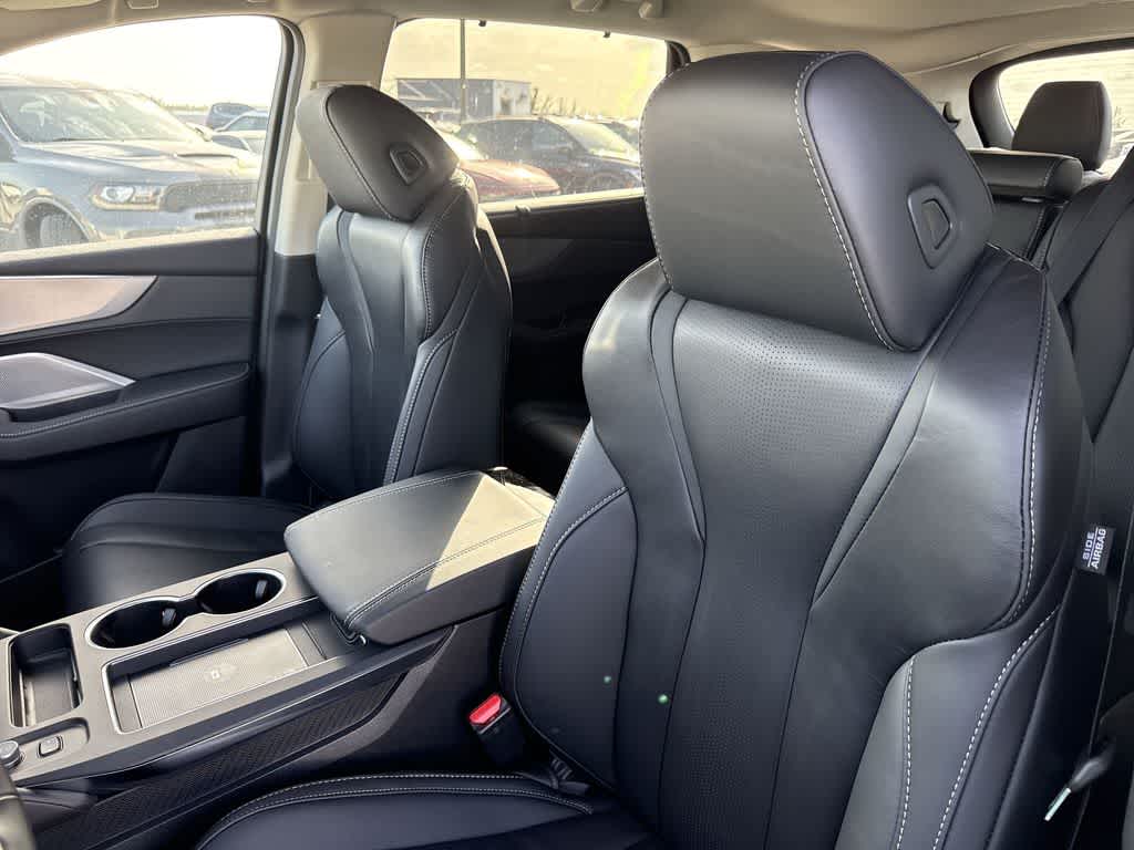 2026 Acura MDX w/Technology Package