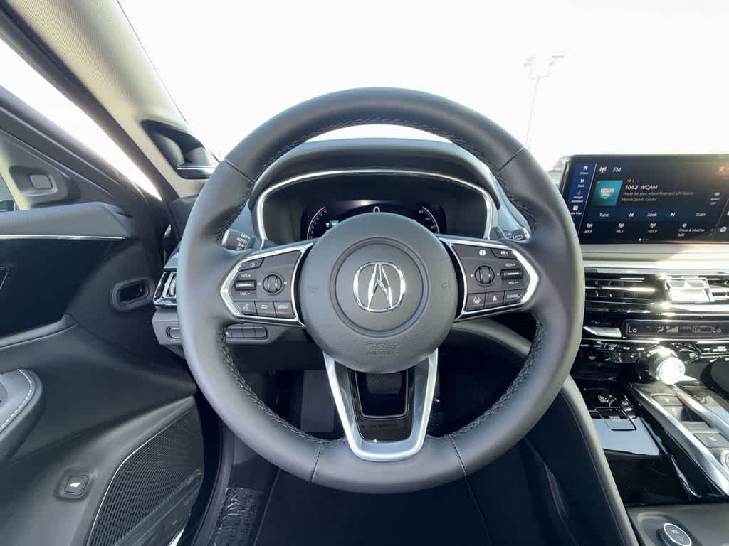 2026 Acura MDX w/Technology Package