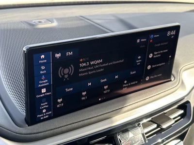 2026 Acura MDX w/Technology Package