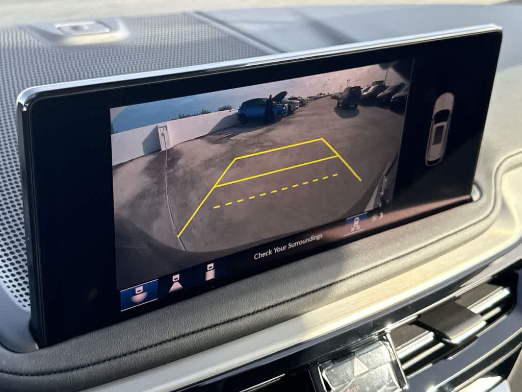 2026 Acura MDX w/Technology Package