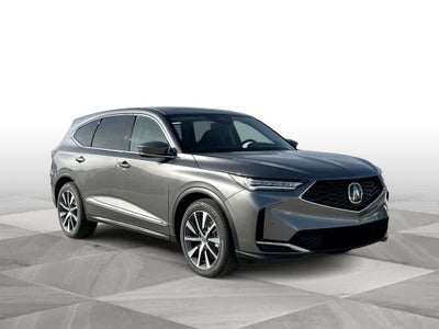 2026 Acura MDX w/Technology Package