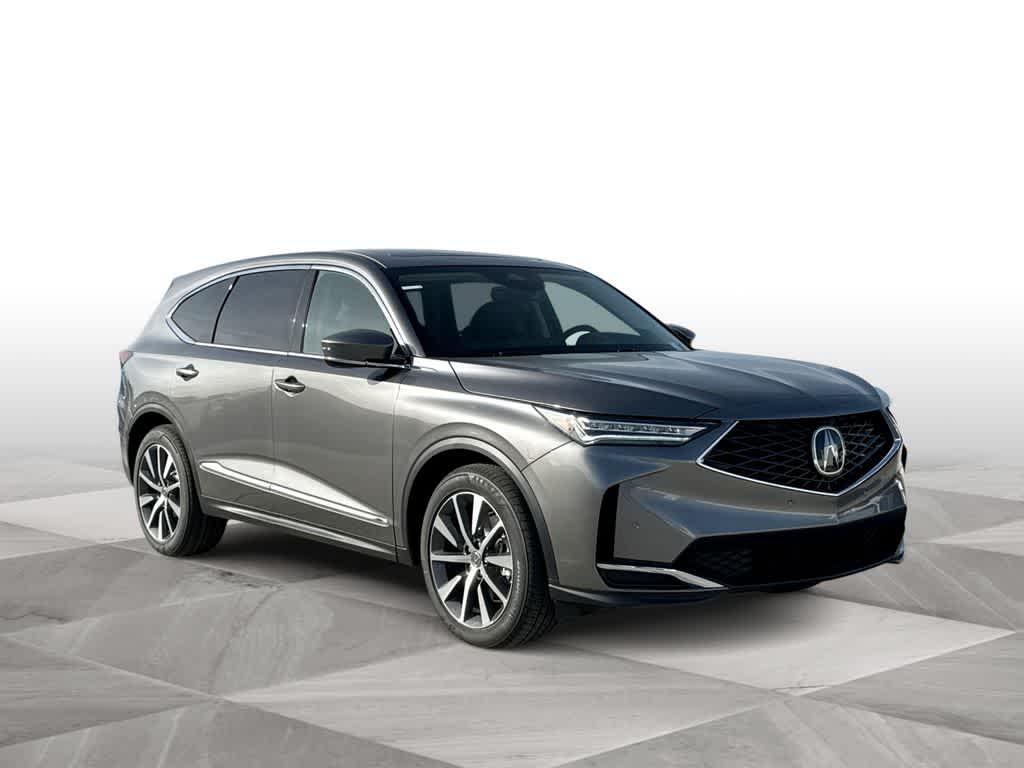 2026 Acura MDX w/Technology Package