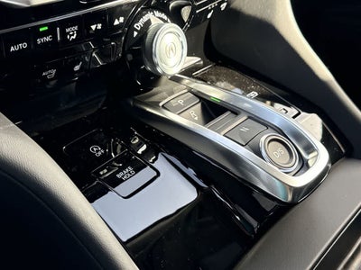 2026 Acura MDX w/Technology Package