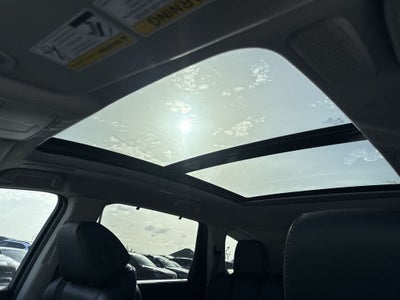 2026 Acura MDX w/Technology Package