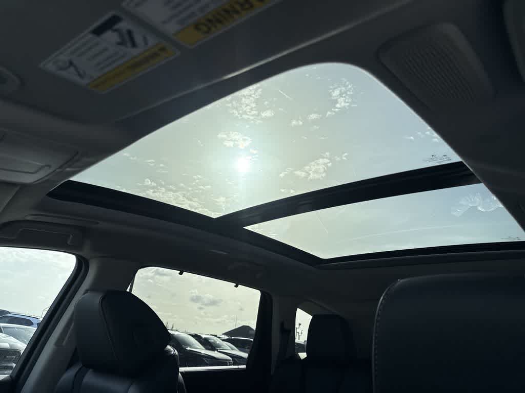 2026 Acura MDX w/Technology Package