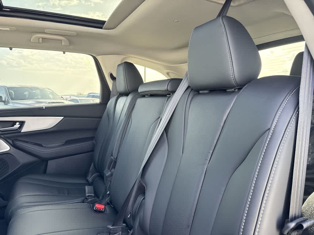 2026 Acura MDX w/Technology Package