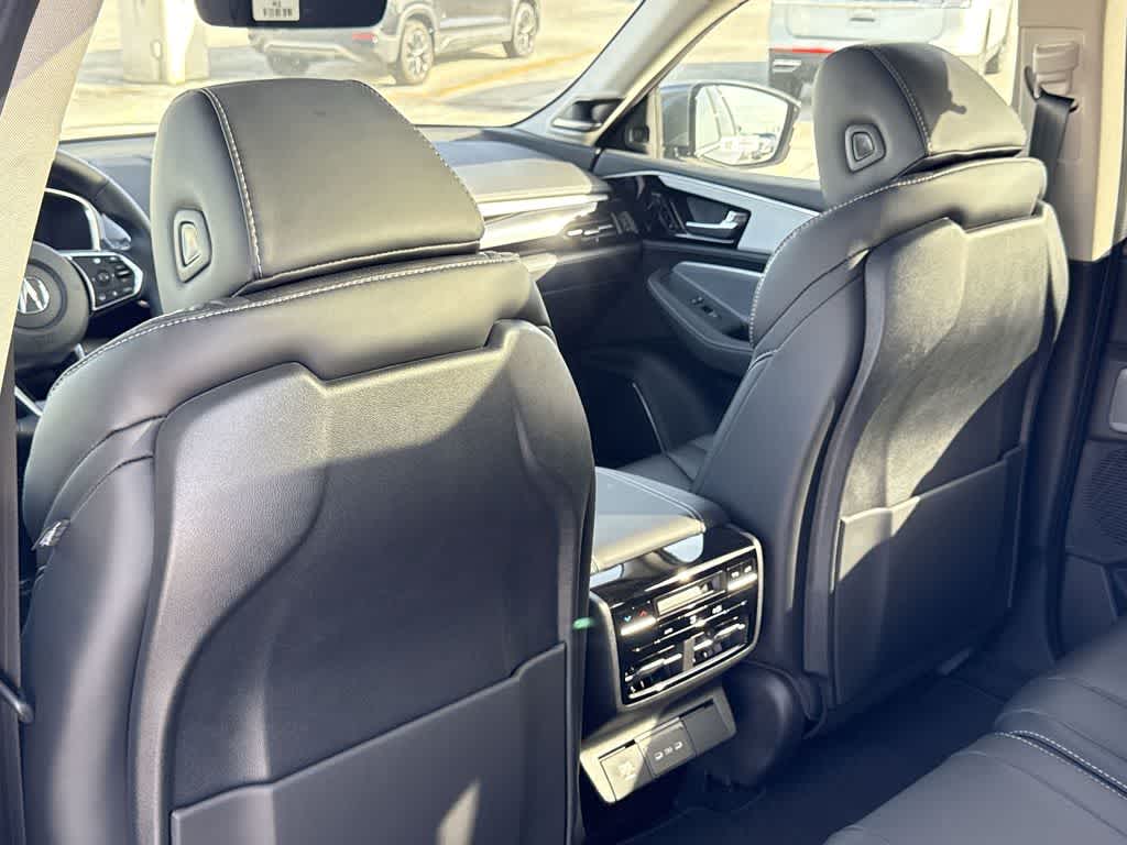 2026 Acura MDX w/Technology Package