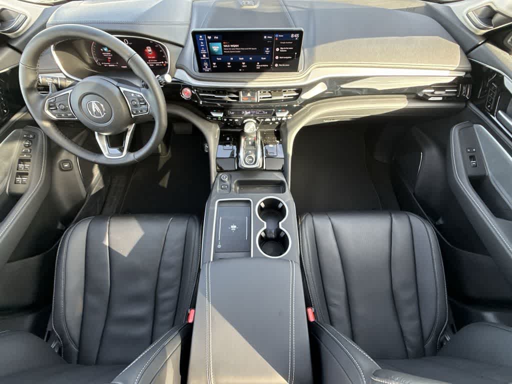 2026 Acura MDX w/Technology Package