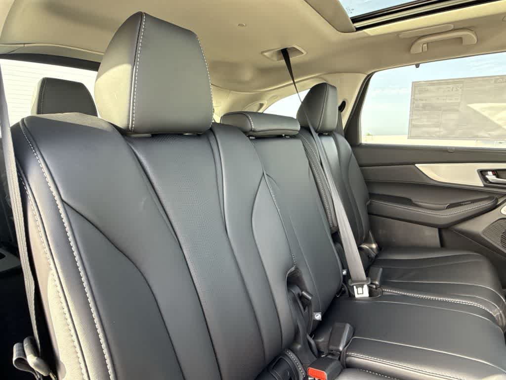 2026 Acura MDX w/Technology Package